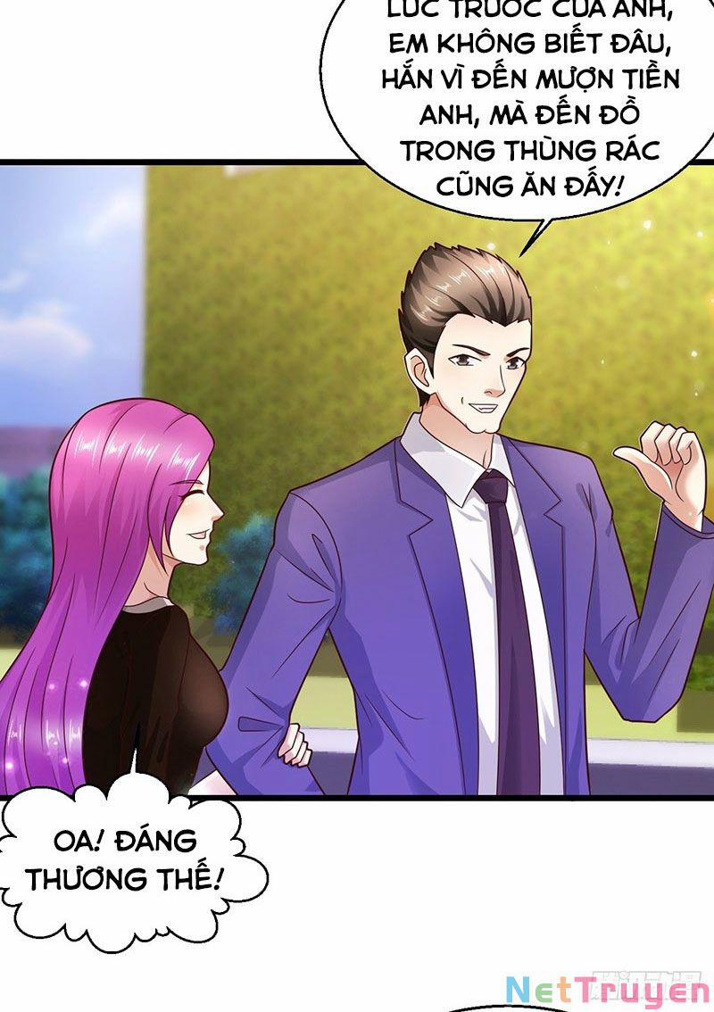 Thế Thân Thiếu Gia Không Dễ Chọc 11 trang 25