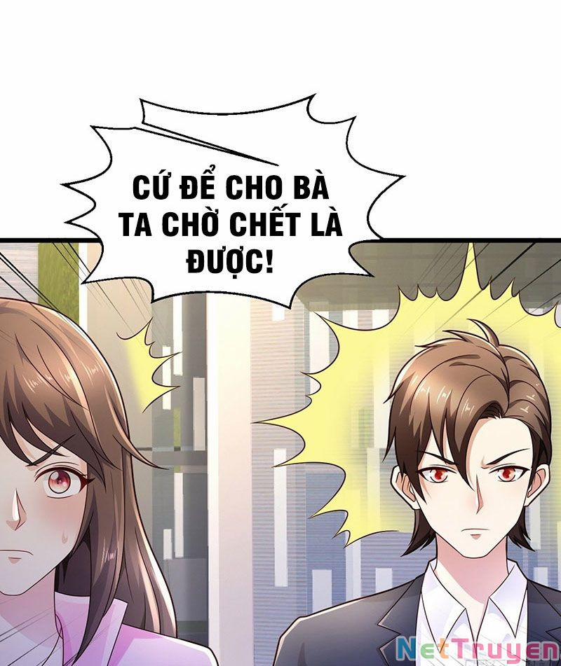 Thế Thân Thiếu Gia Không Dễ Chọc 11 trang 30