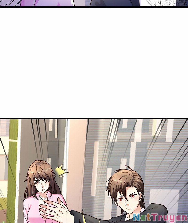 Thế Thân Thiếu Gia Không Dễ Chọc 11 trang 31