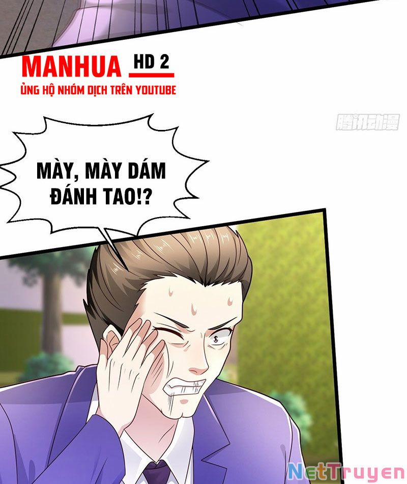 Thế Thân Thiếu Gia Không Dễ Chọc 11 trang 33