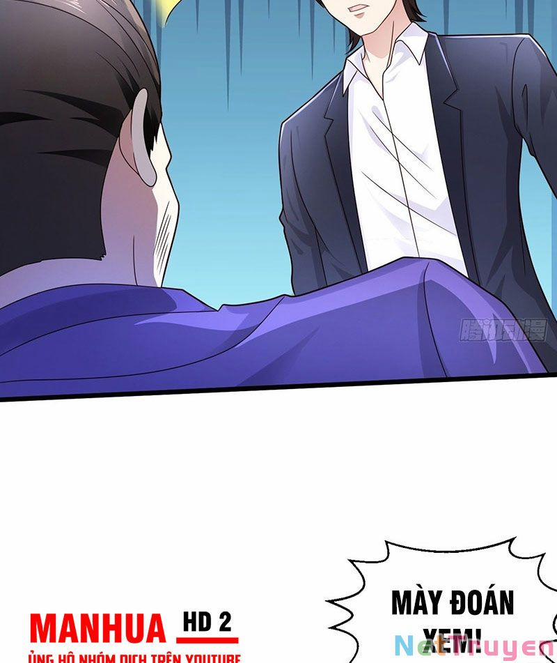 Thế Thân Thiếu Gia Không Dễ Chọc 11 trang 35