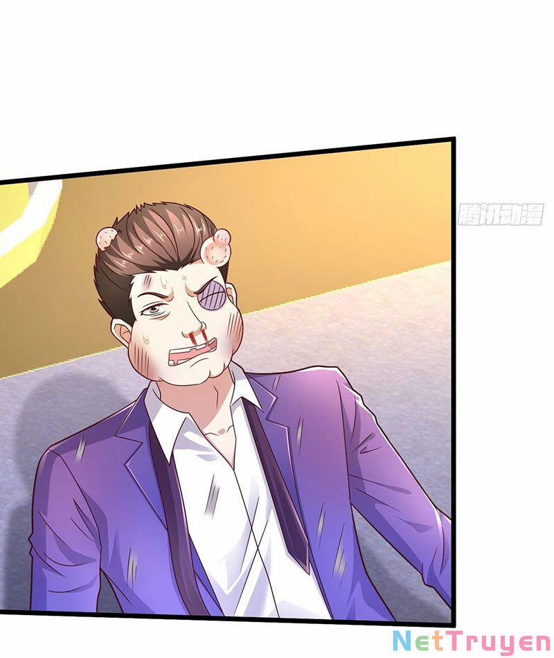 Thế Thân Thiếu Gia Không Dễ Chọc 11 trang 42