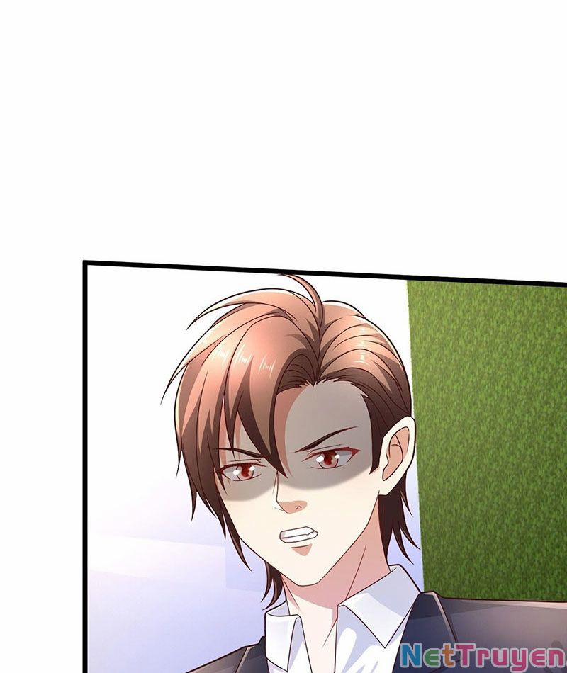 Thế Thân Thiếu Gia Không Dễ Chọc 11 trang 43