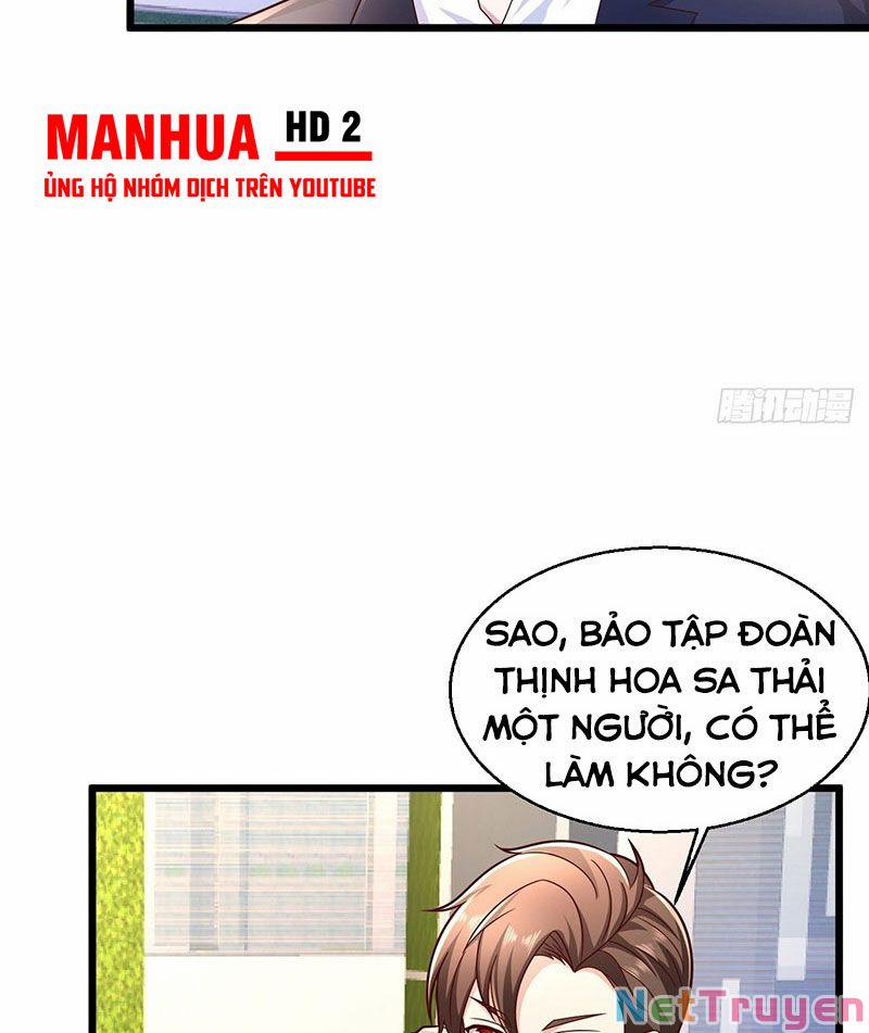 Thế Thân Thiếu Gia Không Dễ Chọc 11 trang 44