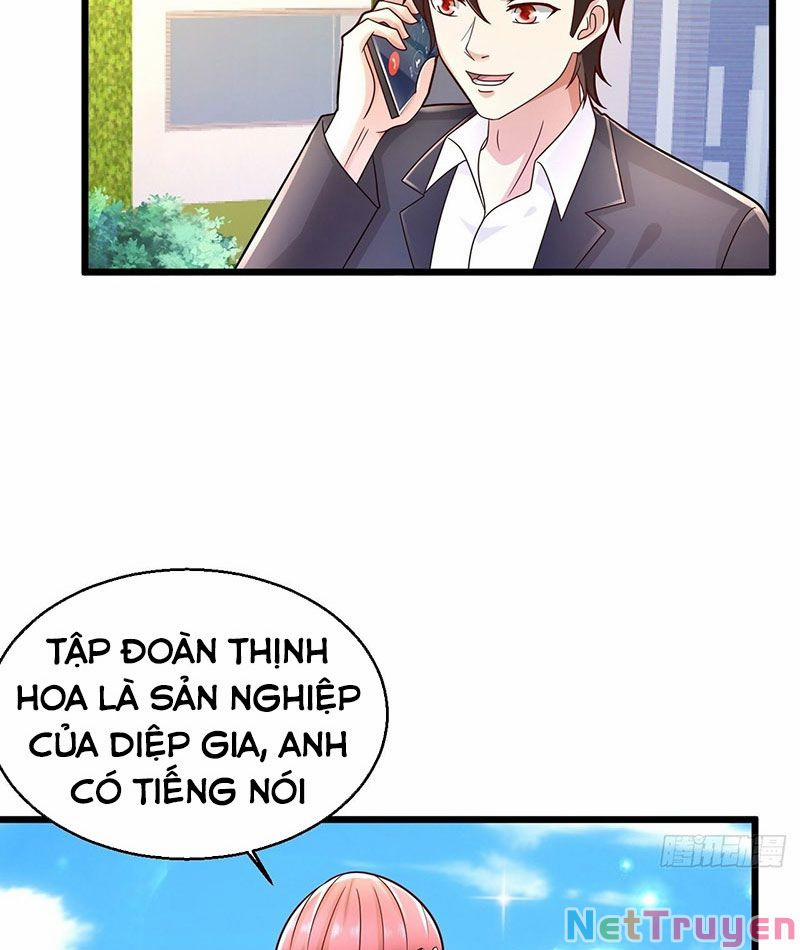 Thế Thân Thiếu Gia Không Dễ Chọc 11 trang 45