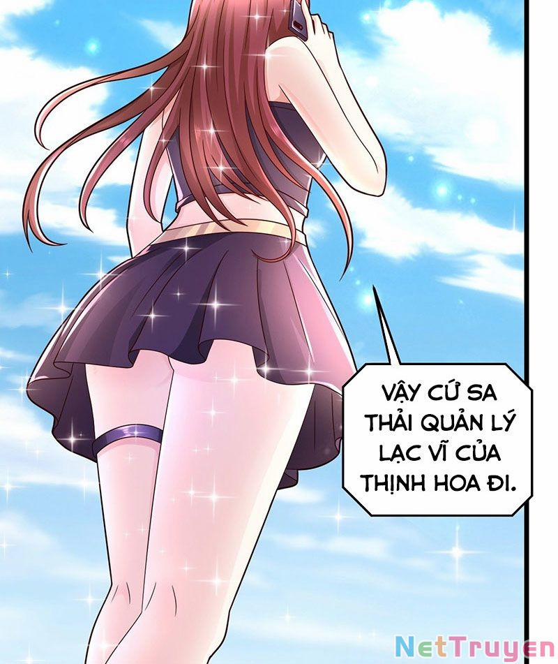 Thế Thân Thiếu Gia Không Dễ Chọc 11 trang 46