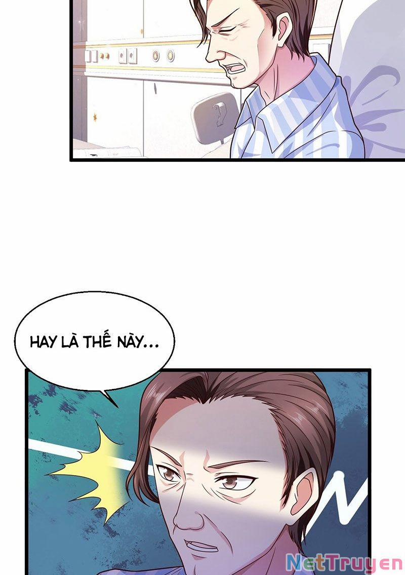 Thế Thân Thiếu Gia Không Dễ Chọc 11 trang 5