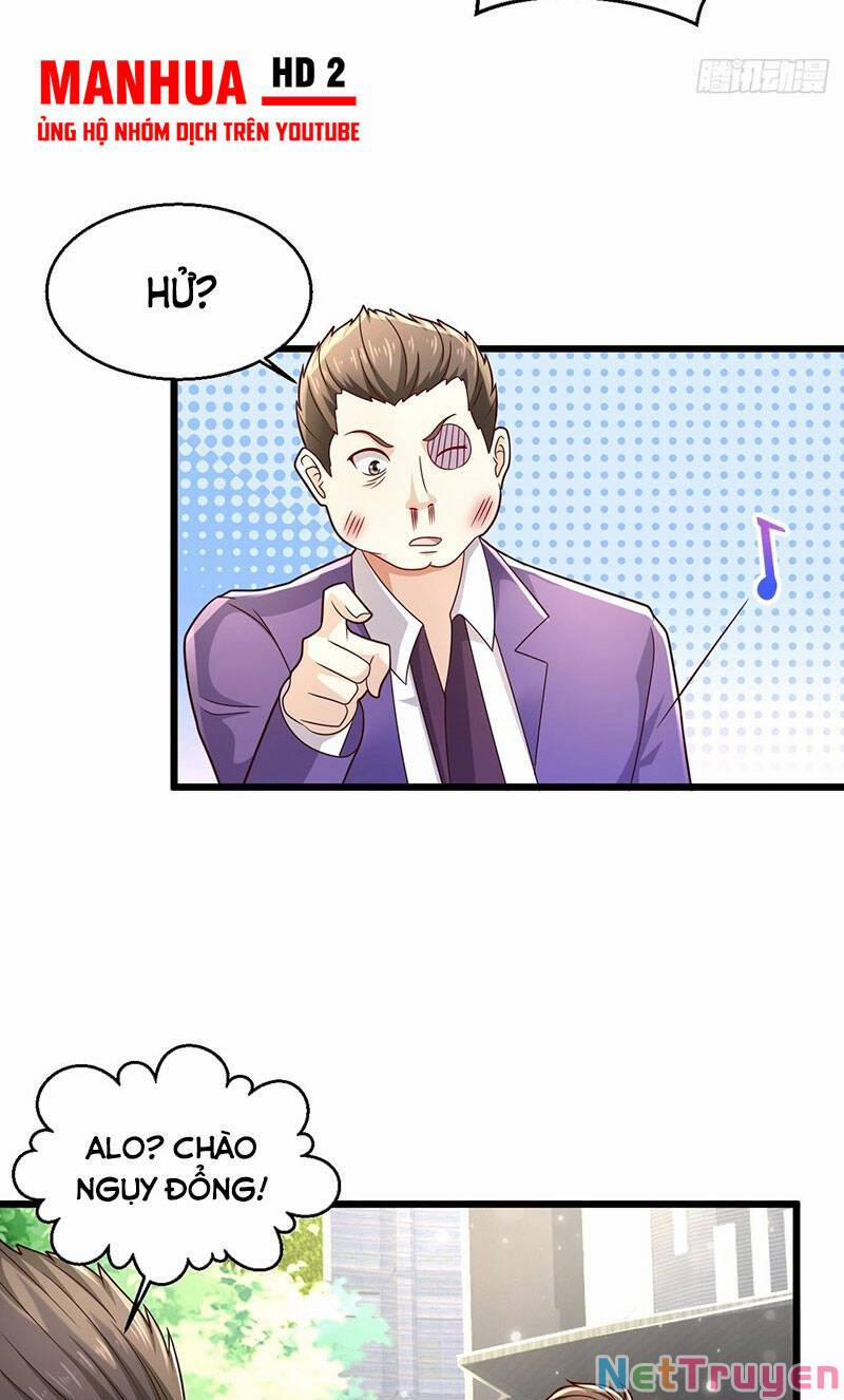 Thế Thân Thiếu Gia Không Dễ Chọc 12 trang 2