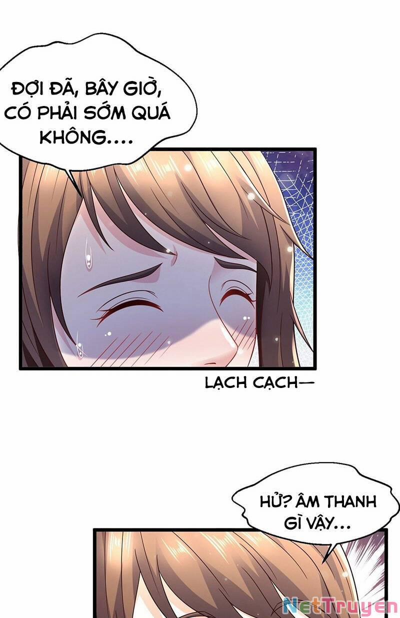 Thế Thân Thiếu Gia Không Dễ Chọc 12 trang 24