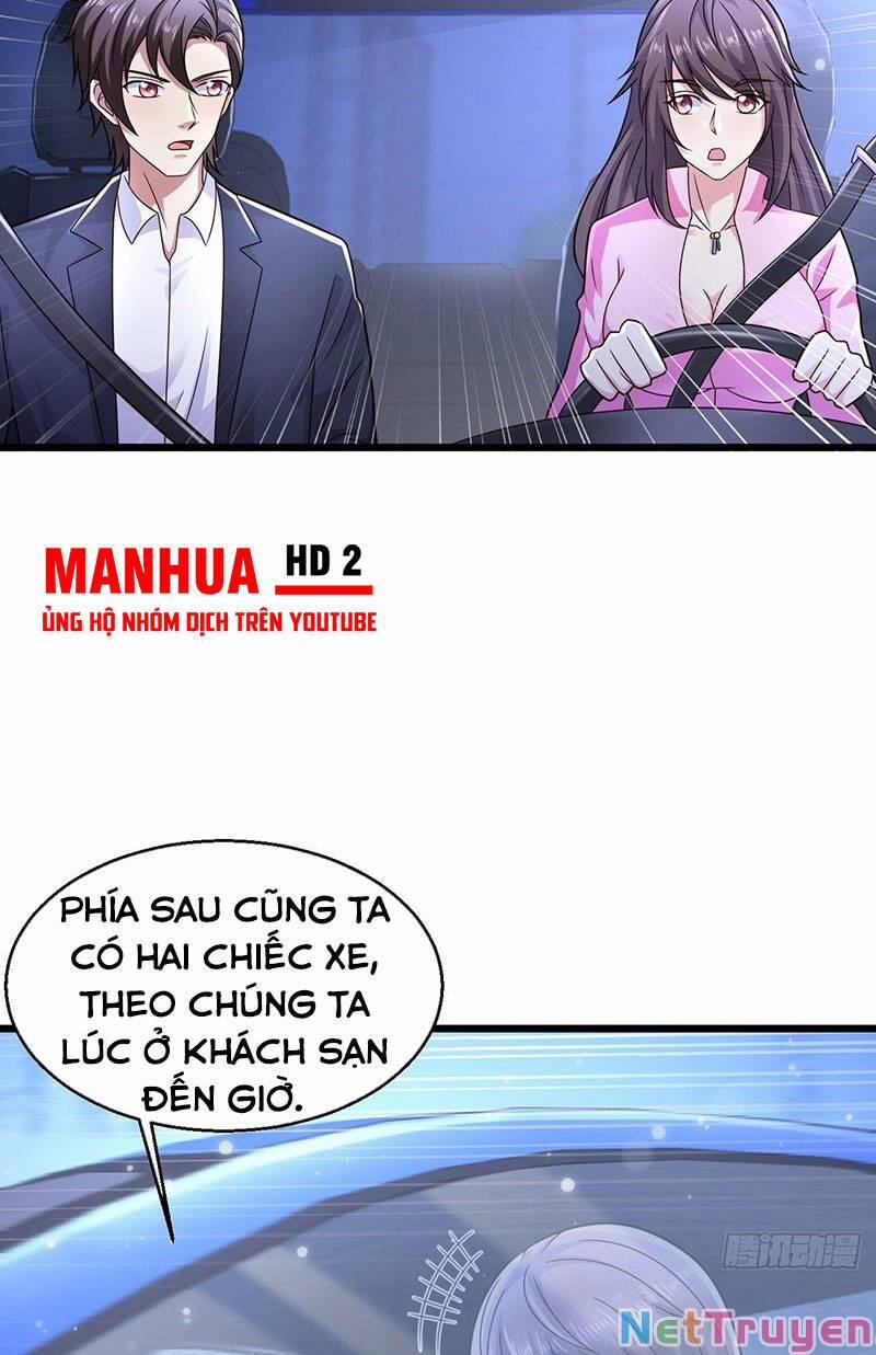 Thế Thân Thiếu Gia Không Dễ Chọc 12 trang 33