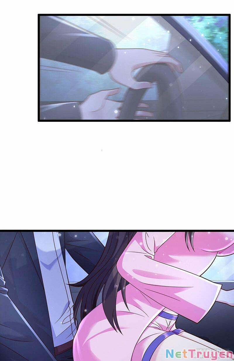 Thế Thân Thiếu Gia Không Dễ Chọc 12 trang 38