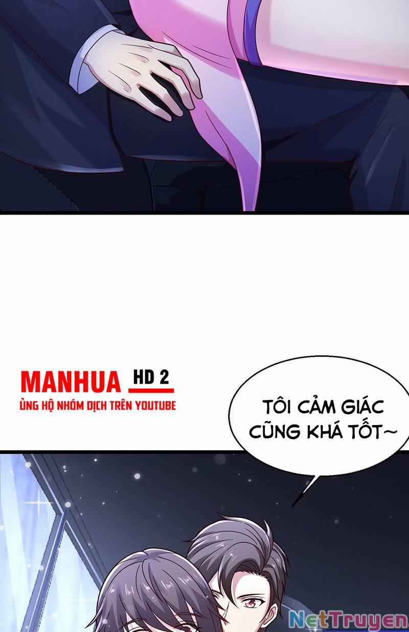 Thế Thân Thiếu Gia Không Dễ Chọc 12 trang 39