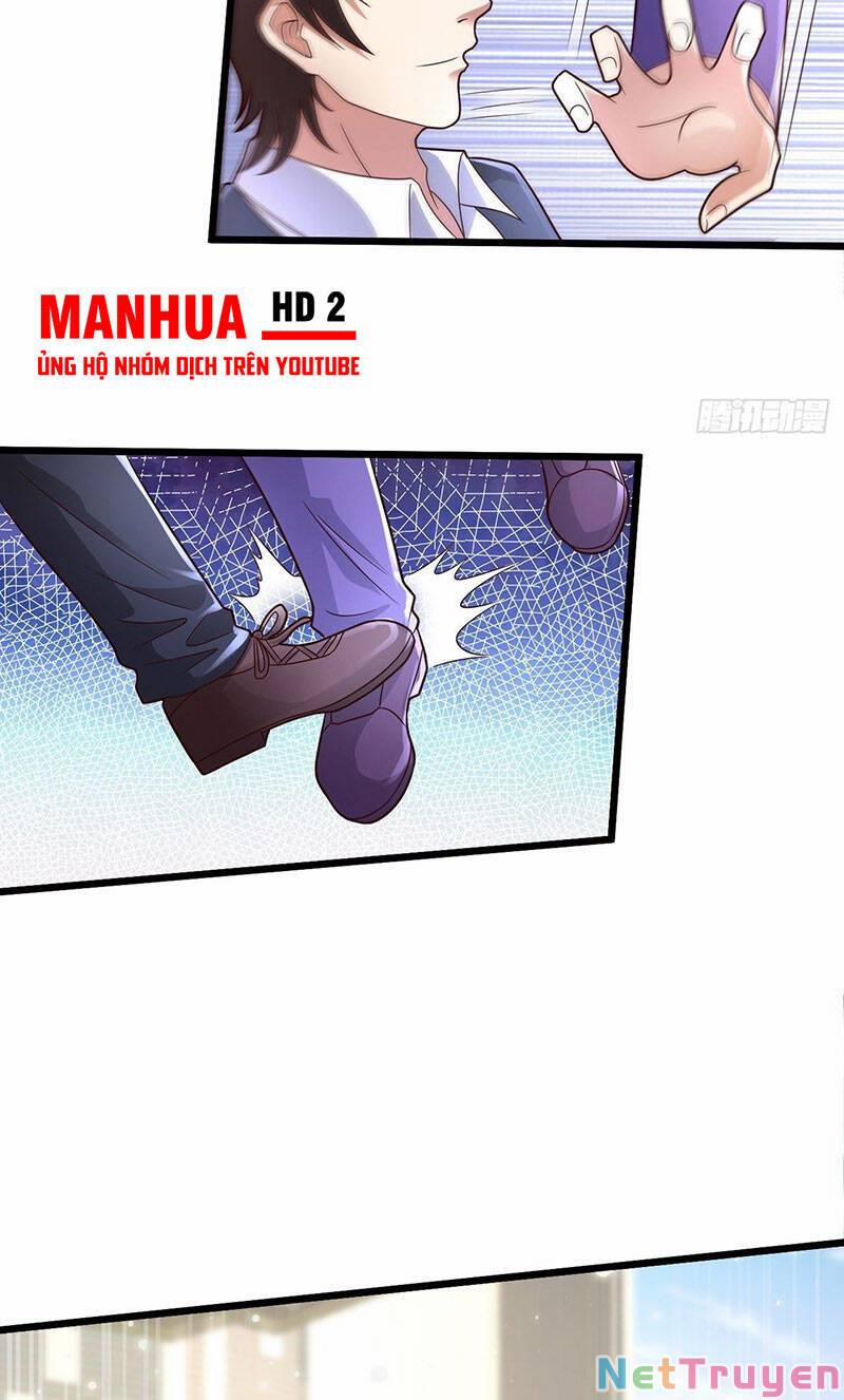 Thế Thân Thiếu Gia Không Dễ Chọc 12 trang 7