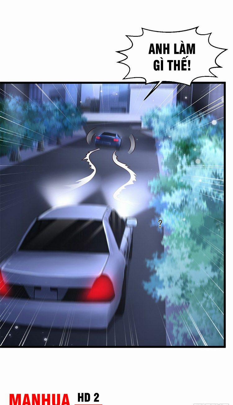 Thế Thân Thiếu Gia Không Dễ Chọc 13 trang 1