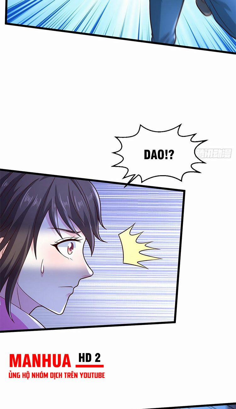 Thế Thân Thiếu Gia Không Dễ Chọc 13 trang 18