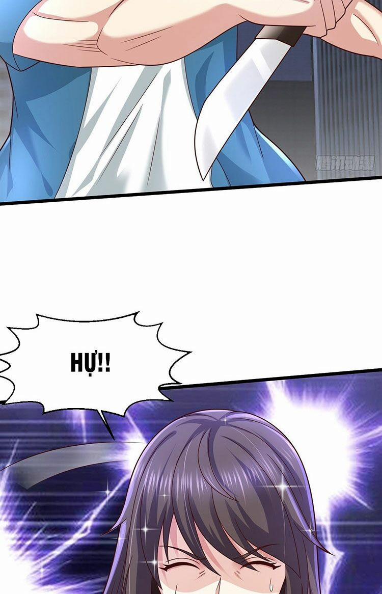 Thế Thân Thiếu Gia Không Dễ Chọc 13 trang 23