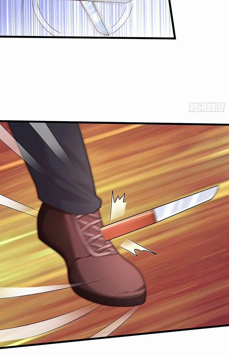 Thế Thân Thiếu Gia Không Dễ Chọc 13 trang 28