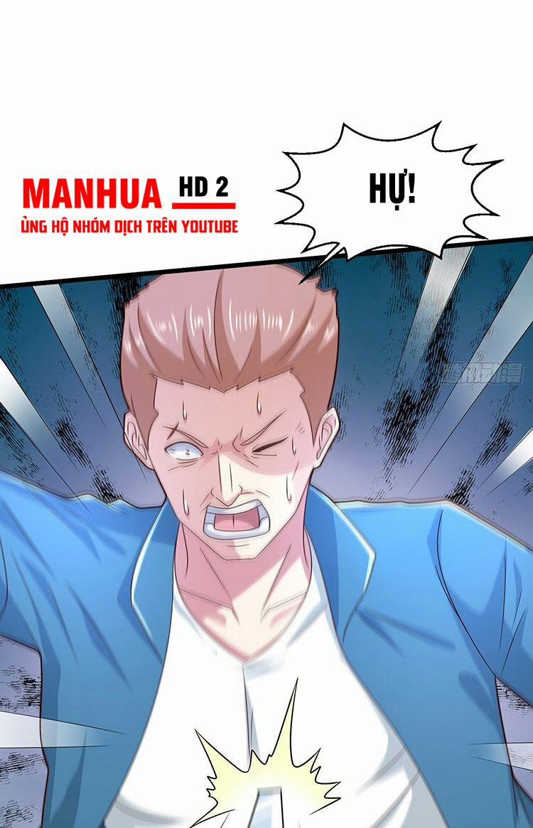 Thế Thân Thiếu Gia Không Dễ Chọc 13 trang 29