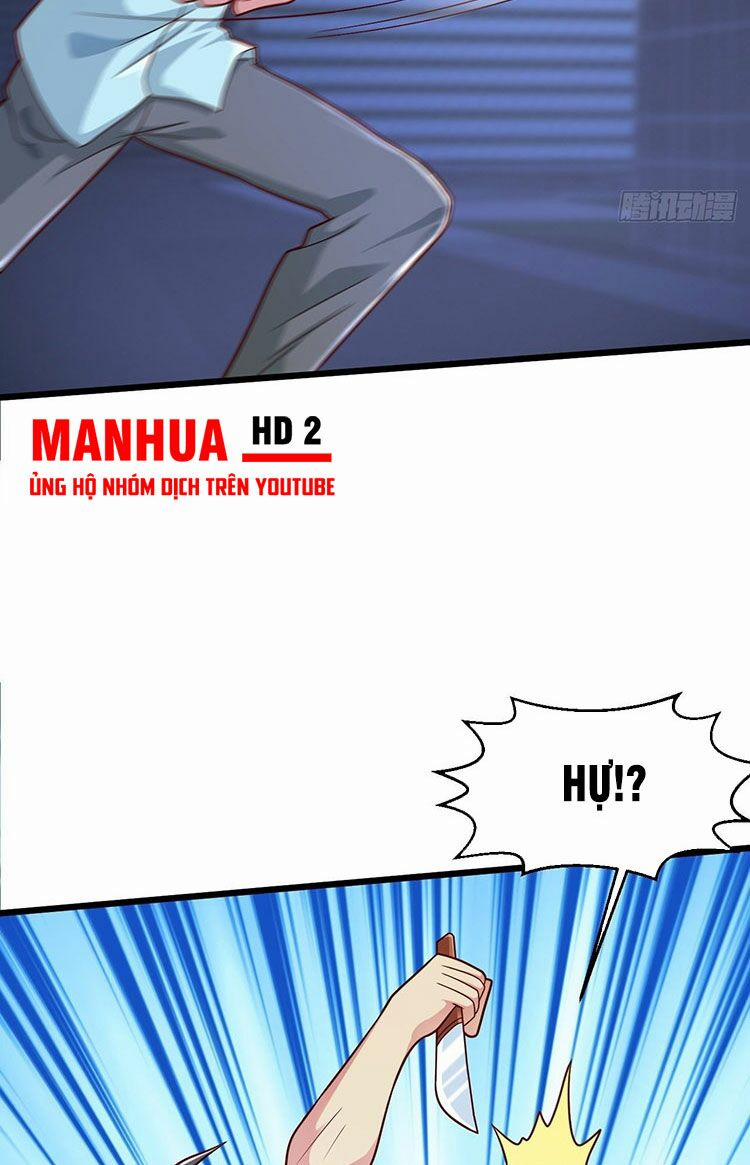 Thế Thân Thiếu Gia Không Dễ Chọc 13 trang 42