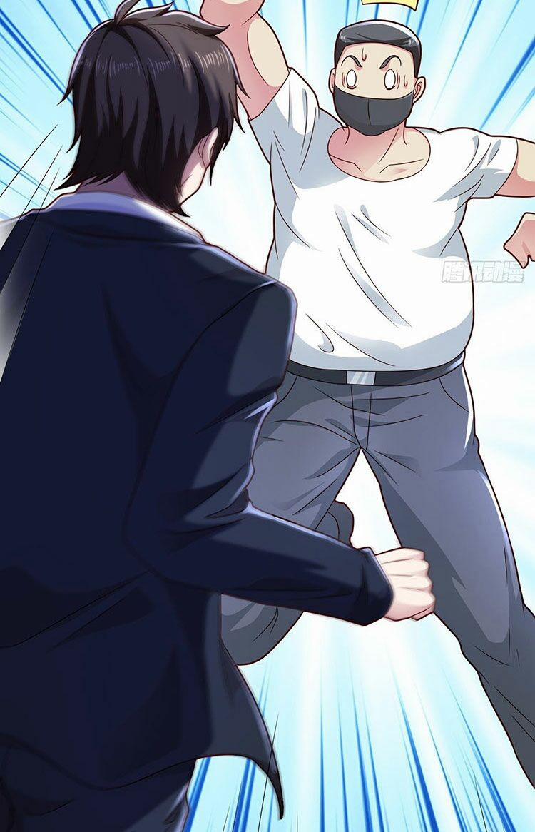 Thế Thân Thiếu Gia Không Dễ Chọc 13 trang 43