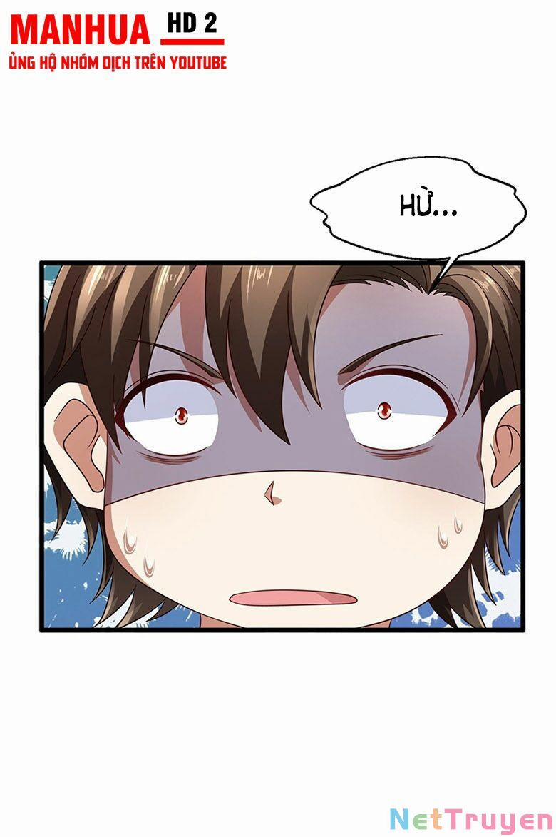 Thế Thân Thiếu Gia Không Dễ Chọc 14 trang 11