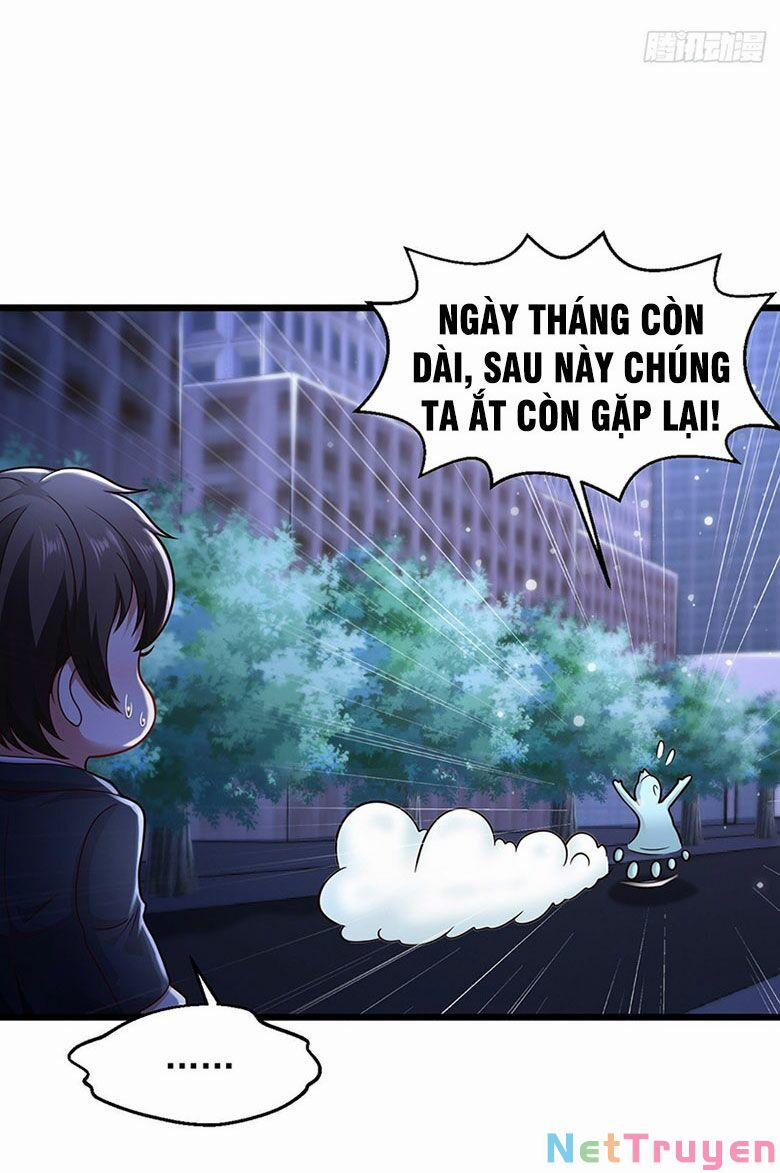 Thế Thân Thiếu Gia Không Dễ Chọc 14 trang 12