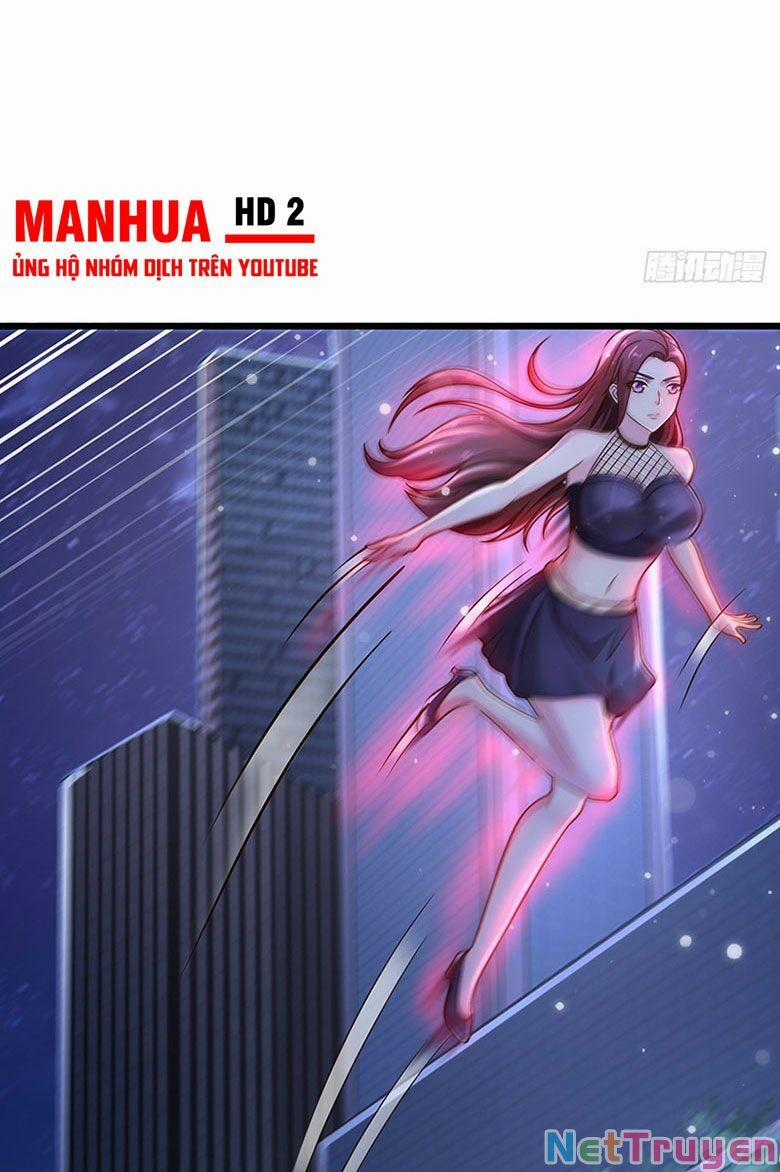 Thế Thân Thiếu Gia Không Dễ Chọc 14 trang 13