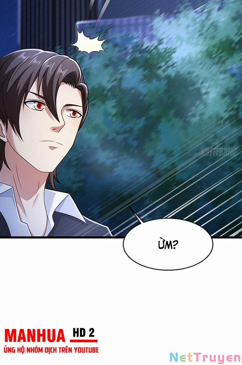 Thế Thân Thiếu Gia Không Dễ Chọc 14 trang 14