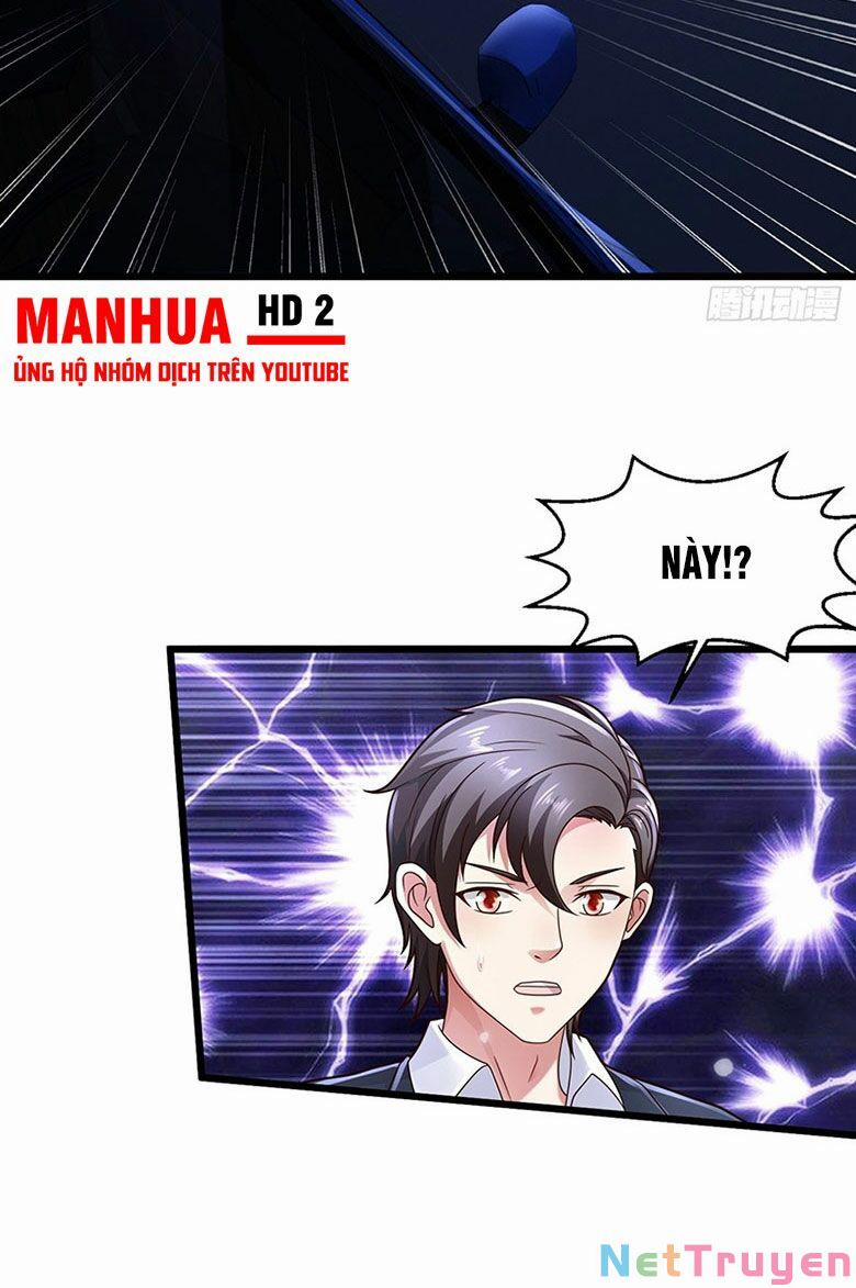 Thế Thân Thiếu Gia Không Dễ Chọc 14 trang 17