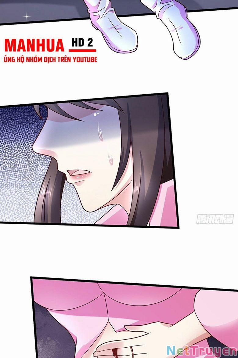 Thế Thân Thiếu Gia Không Dễ Chọc 14 trang 19