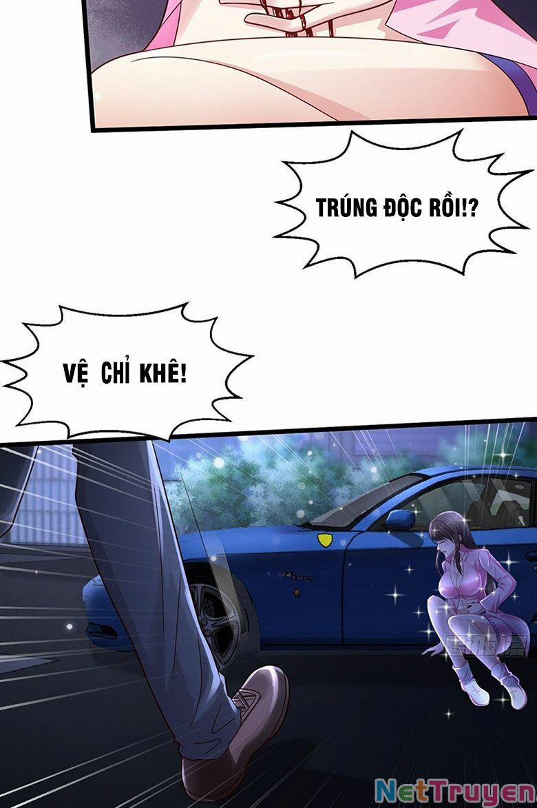 Thế Thân Thiếu Gia Không Dễ Chọc 14 trang 20