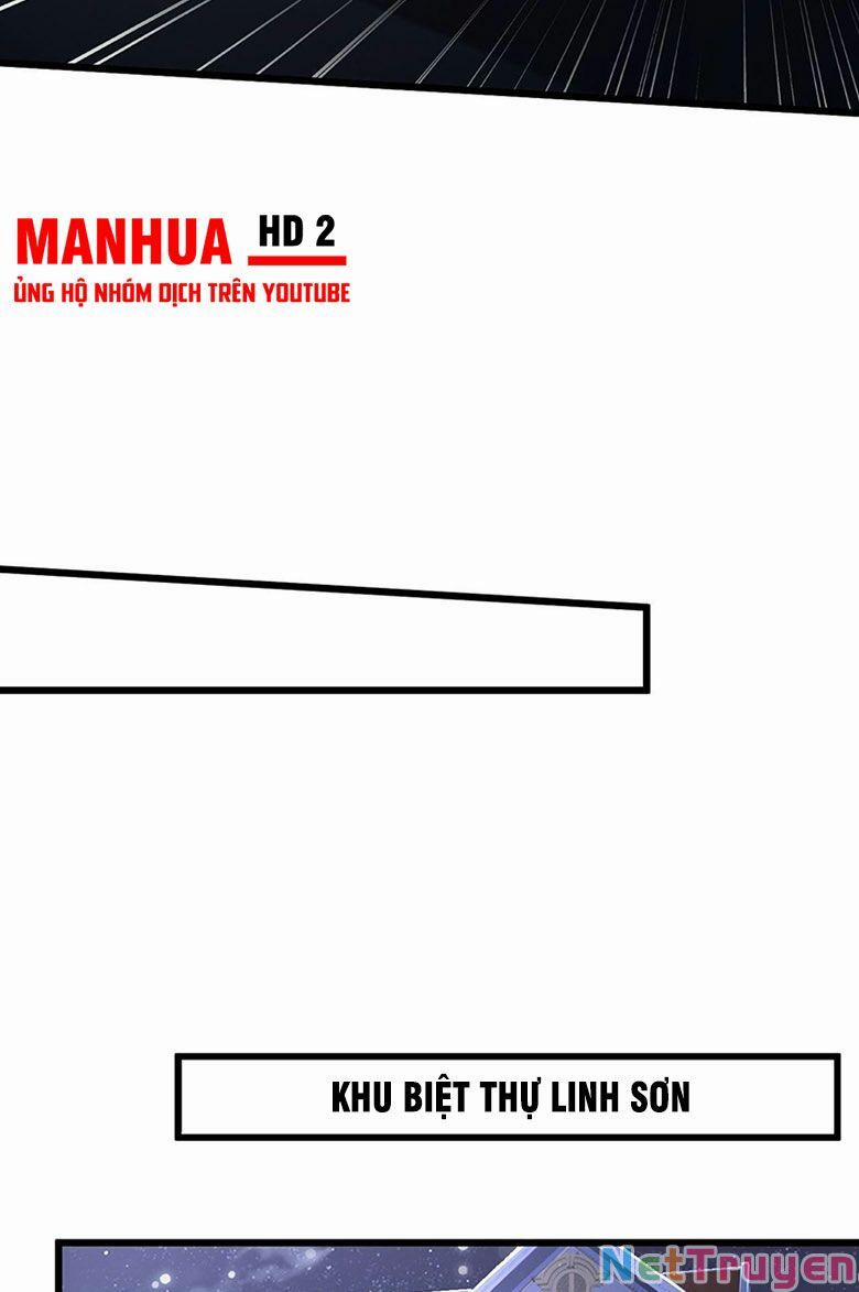 Thế Thân Thiếu Gia Không Dễ Chọc 14 trang 21