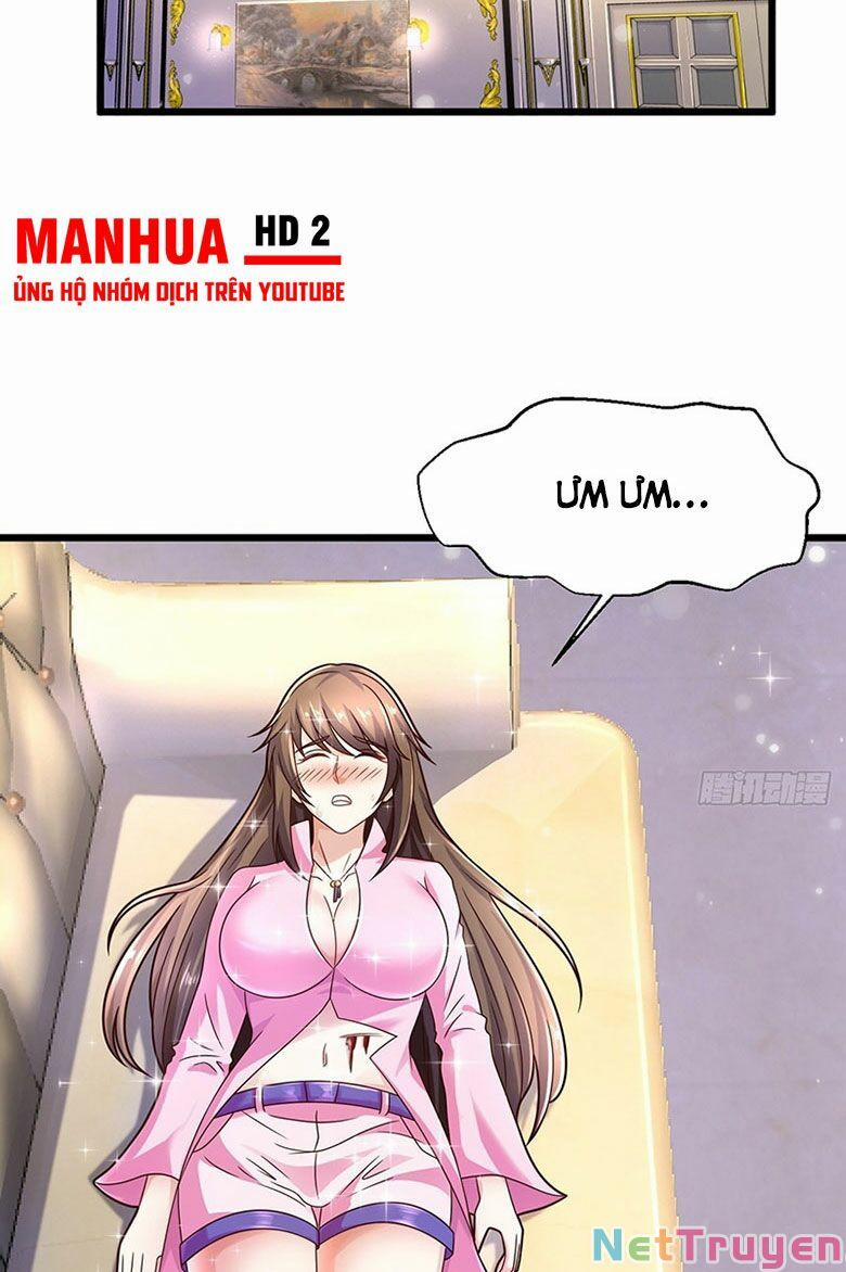 Thế Thân Thiếu Gia Không Dễ Chọc 14 trang 23