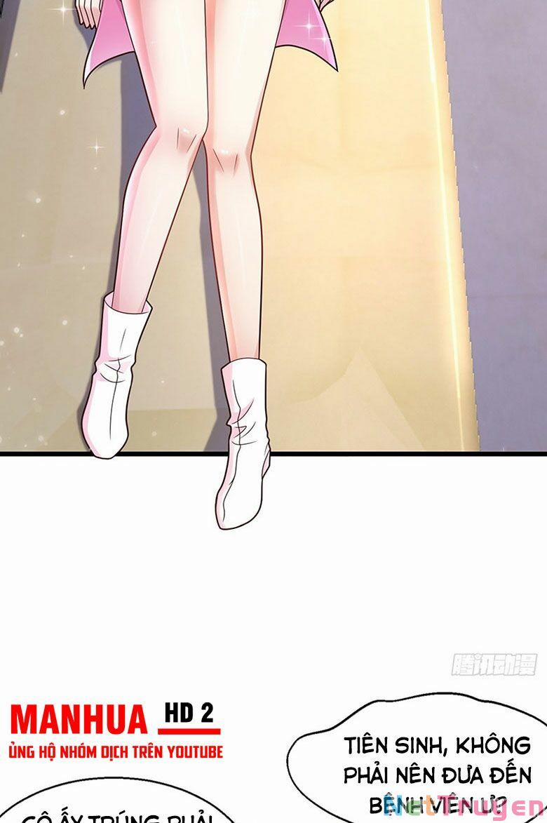 Thế Thân Thiếu Gia Không Dễ Chọc 14 trang 24