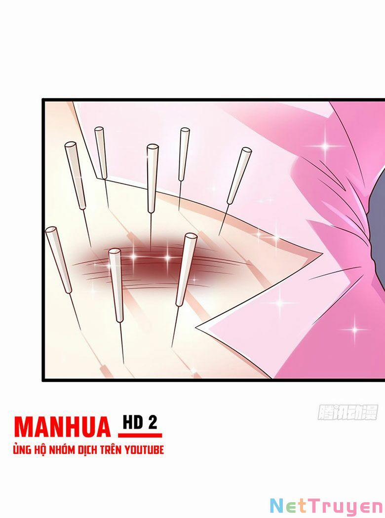 Thế Thân Thiếu Gia Không Dễ Chọc 14 trang 27