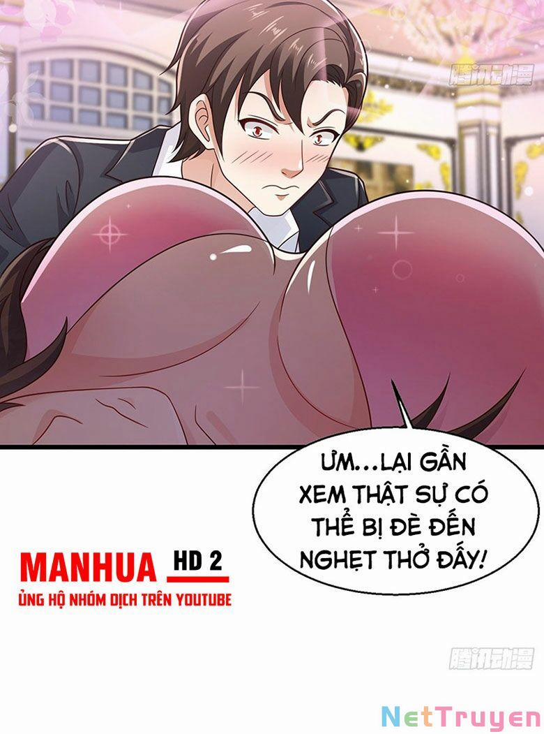 Thế Thân Thiếu Gia Không Dễ Chọc 14 trang 33