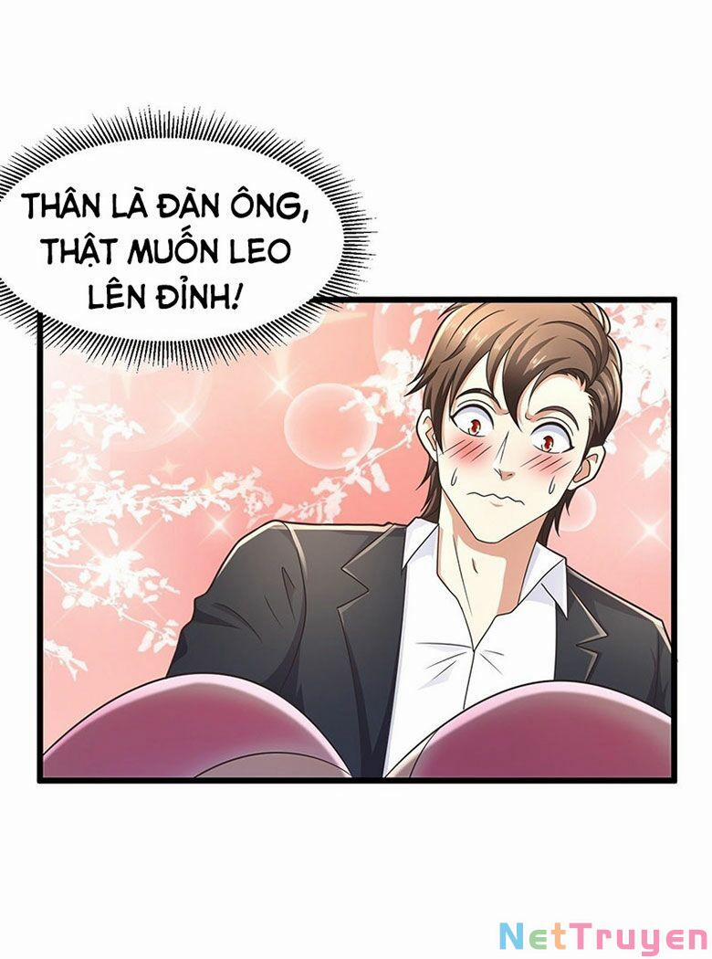 Thế Thân Thiếu Gia Không Dễ Chọc 14 trang 34