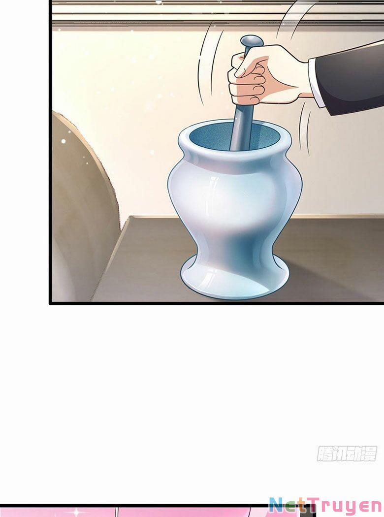 Thế Thân Thiếu Gia Không Dễ Chọc 14 trang 37