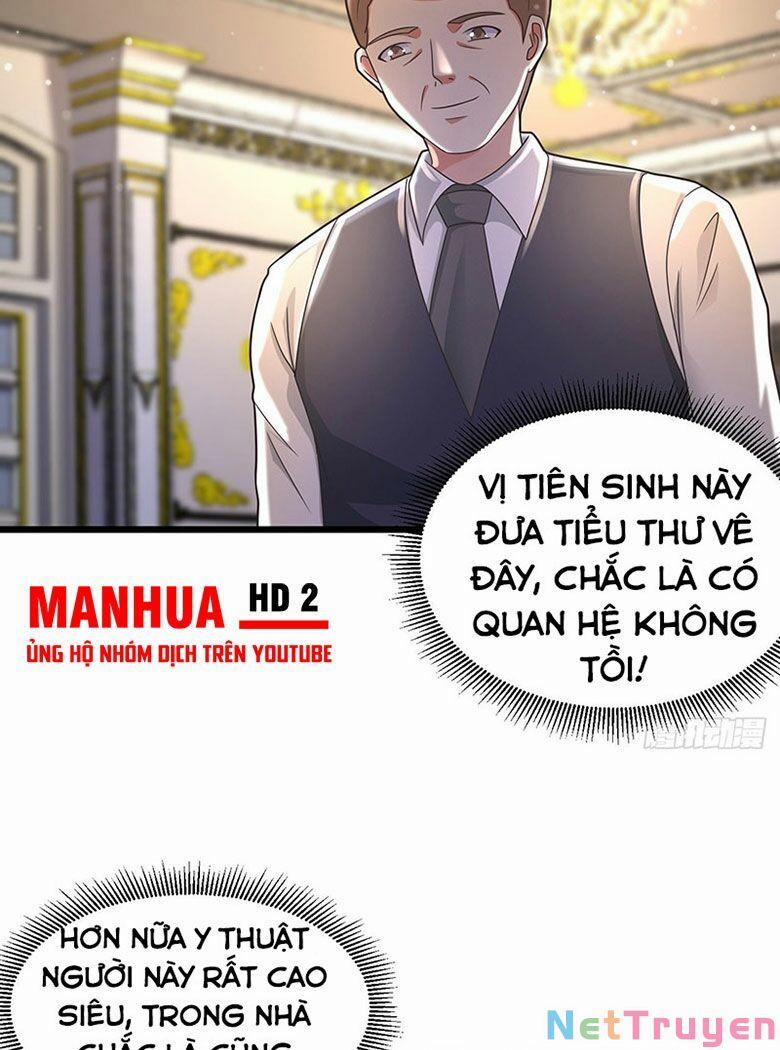 Thế Thân Thiếu Gia Không Dễ Chọc 14 trang 40