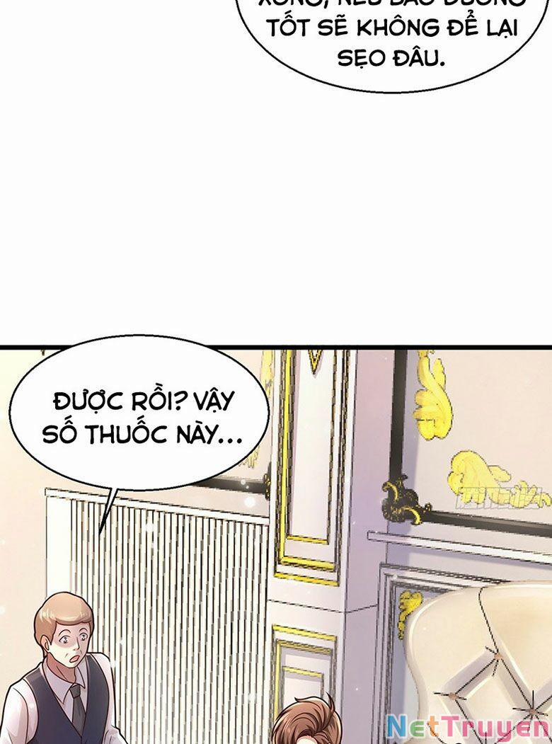 Thế Thân Thiếu Gia Không Dễ Chọc 14 trang 43