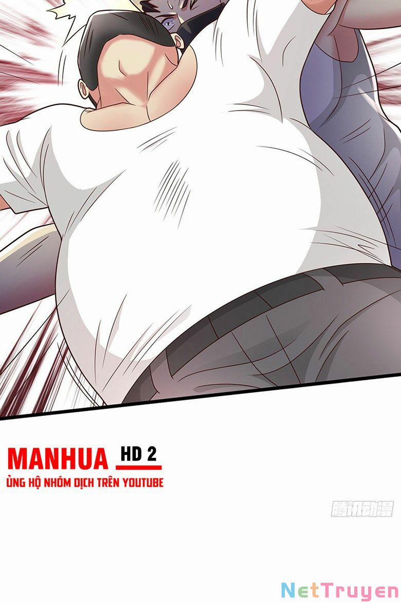 Thế Thân Thiếu Gia Không Dễ Chọc 14 trang 6