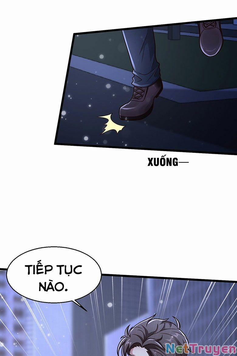 Thế Thân Thiếu Gia Không Dễ Chọc 14 trang 7