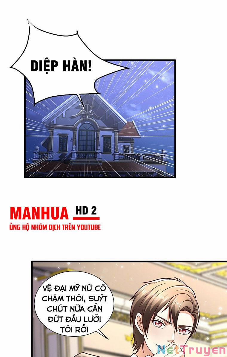 Thế Thân Thiếu Gia Không Dễ Chọc 15 trang 1