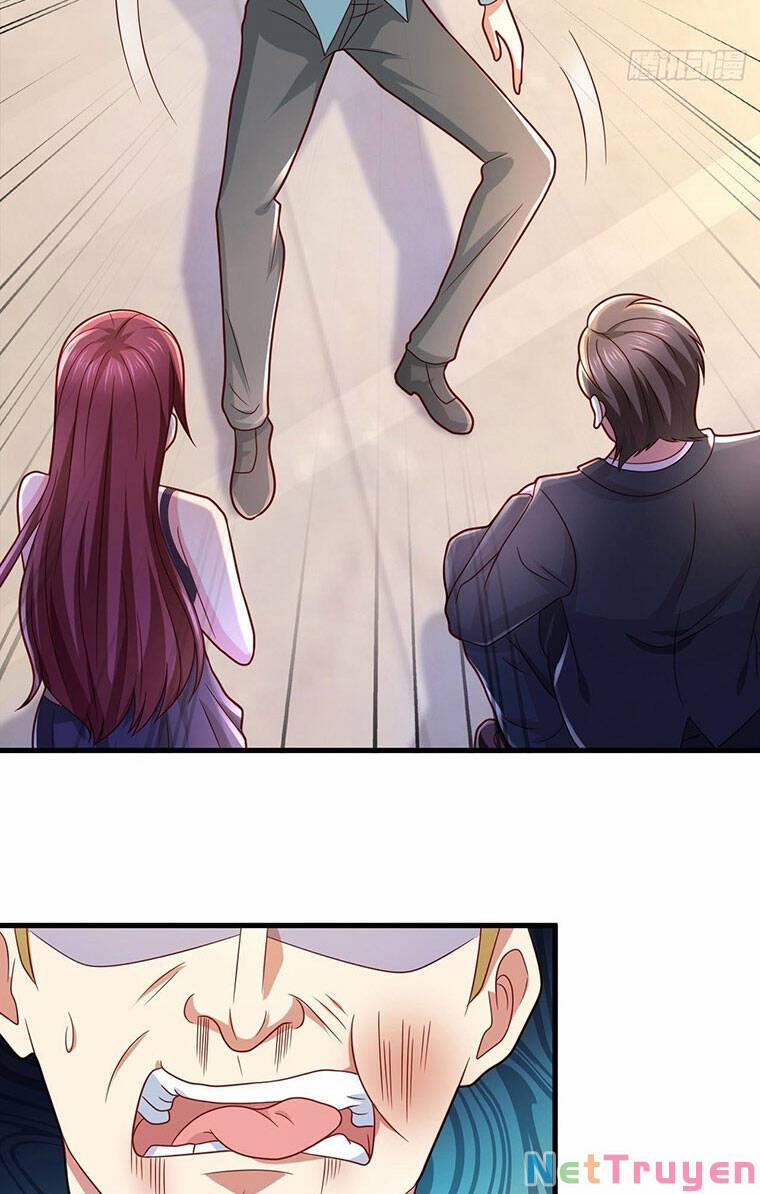 Thế Thân Thiếu Gia Không Dễ Chọc 15 trang 19