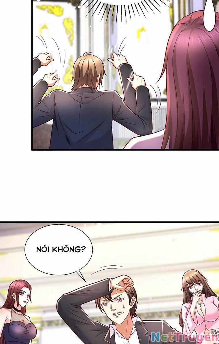 Thế Thân Thiếu Gia Không Dễ Chọc 15 trang 23