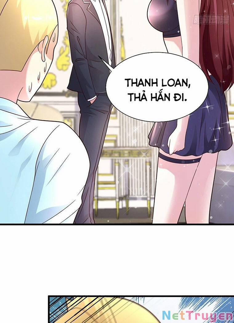 Thế Thân Thiếu Gia Không Dễ Chọc 15 trang 30