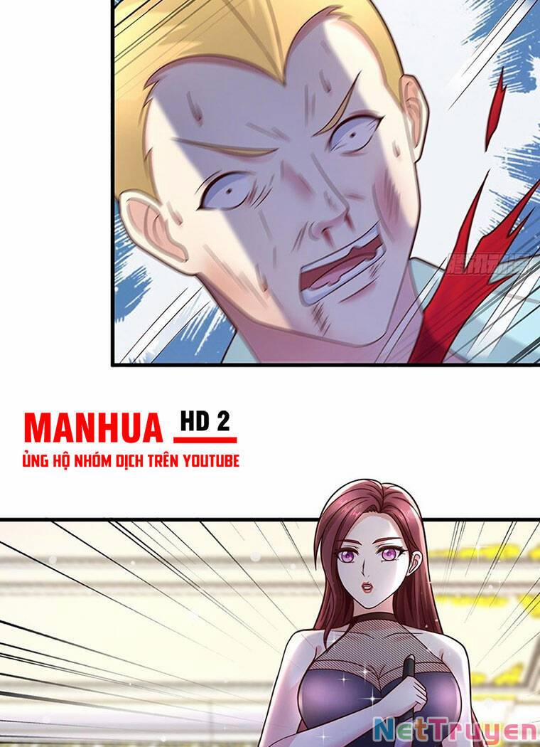 Thế Thân Thiếu Gia Không Dễ Chọc 15 trang 31