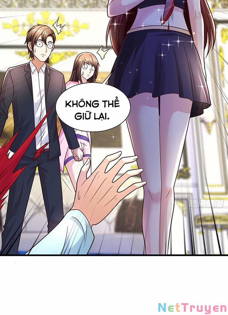 Thế Thân Thiếu Gia Không Dễ Chọc 15 trang 32