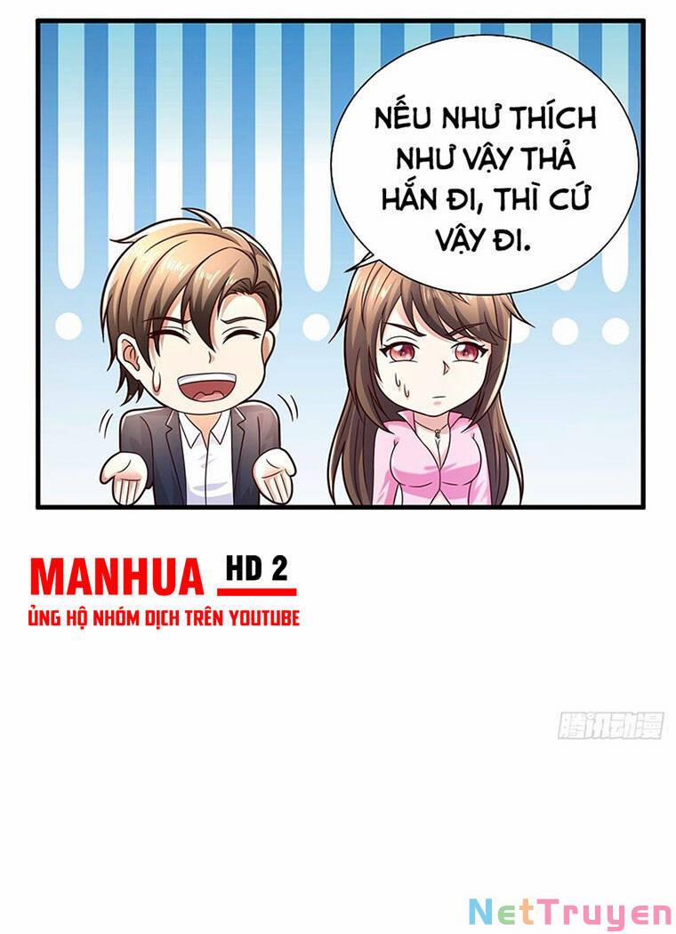 Thế Thân Thiếu Gia Không Dễ Chọc 15 trang 33