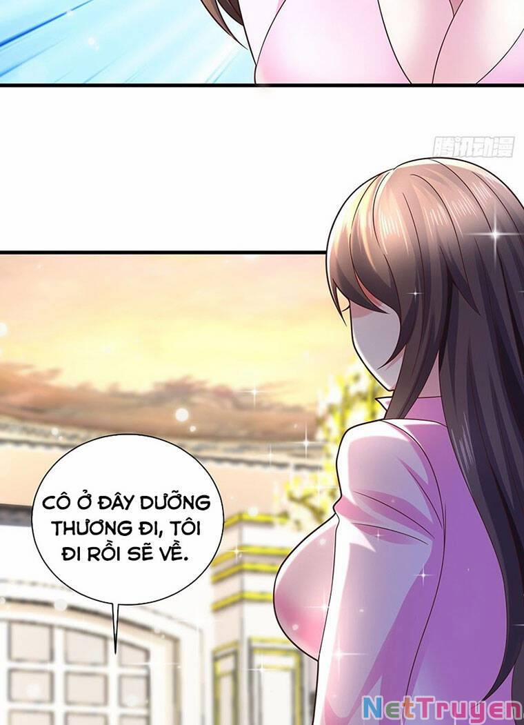 Thế Thân Thiếu Gia Không Dễ Chọc 15 trang 41